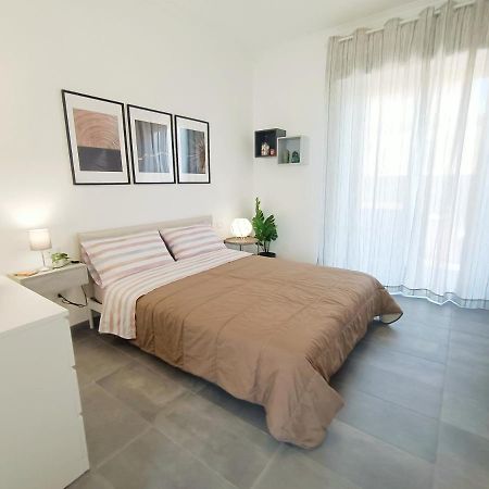 Orto Limoni Apartment - Quadrilocale Catania Centro Exterior photo