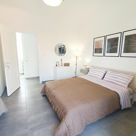 Orto Limoni Apartment - Quadrilocale Catania Centro Exterior photo