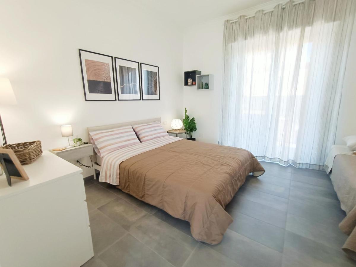 Orto Limoni Apartment - Quadrilocale Catania Centro Exterior photo