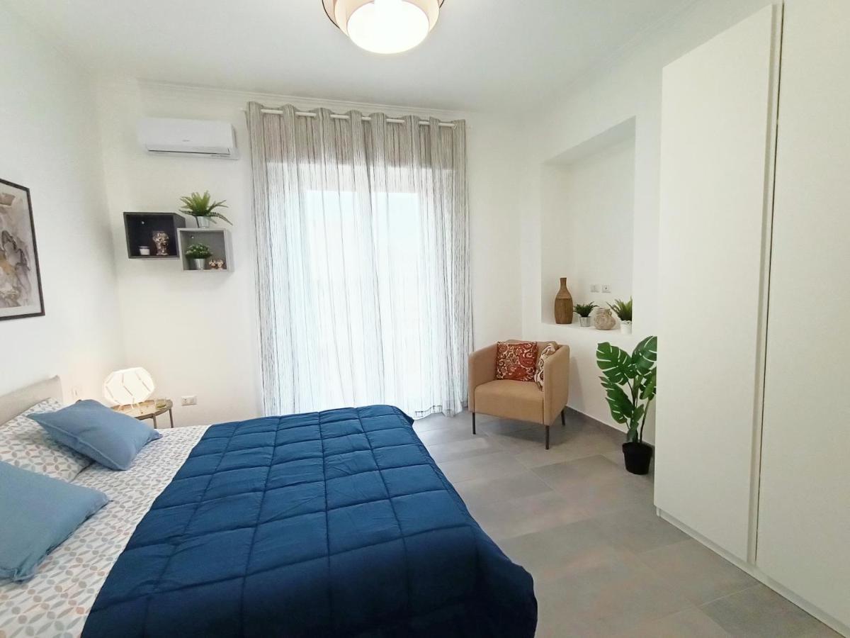 Orto Limoni Apartment - Quadrilocale Catania Centro Exterior photo