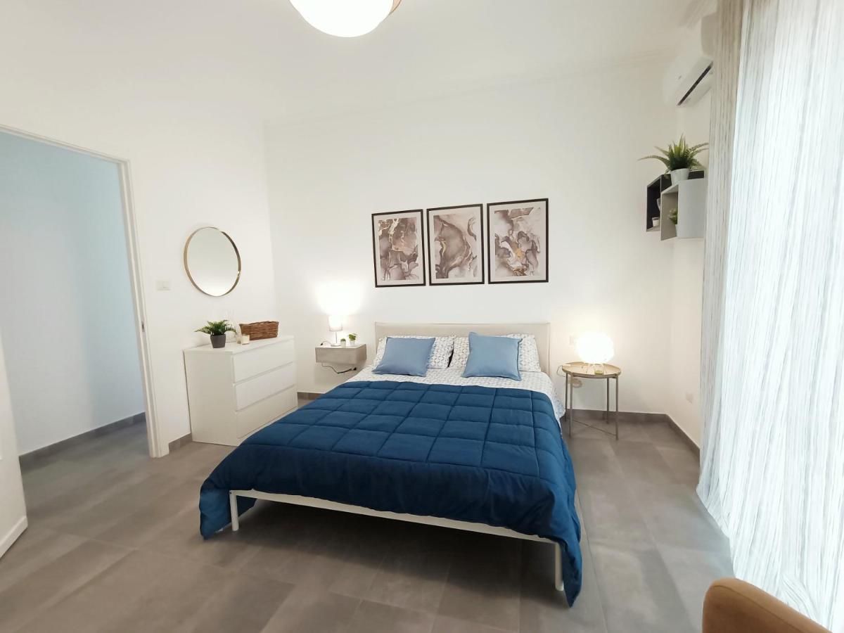Orto Limoni Apartment - Quadrilocale Catania Centro Exterior photo