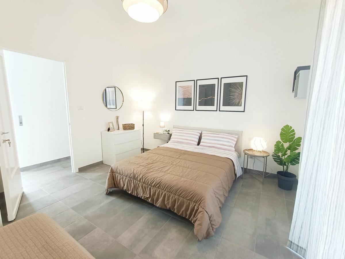 Orto Limoni Apartment - Quadrilocale Catania Centro Exterior photo