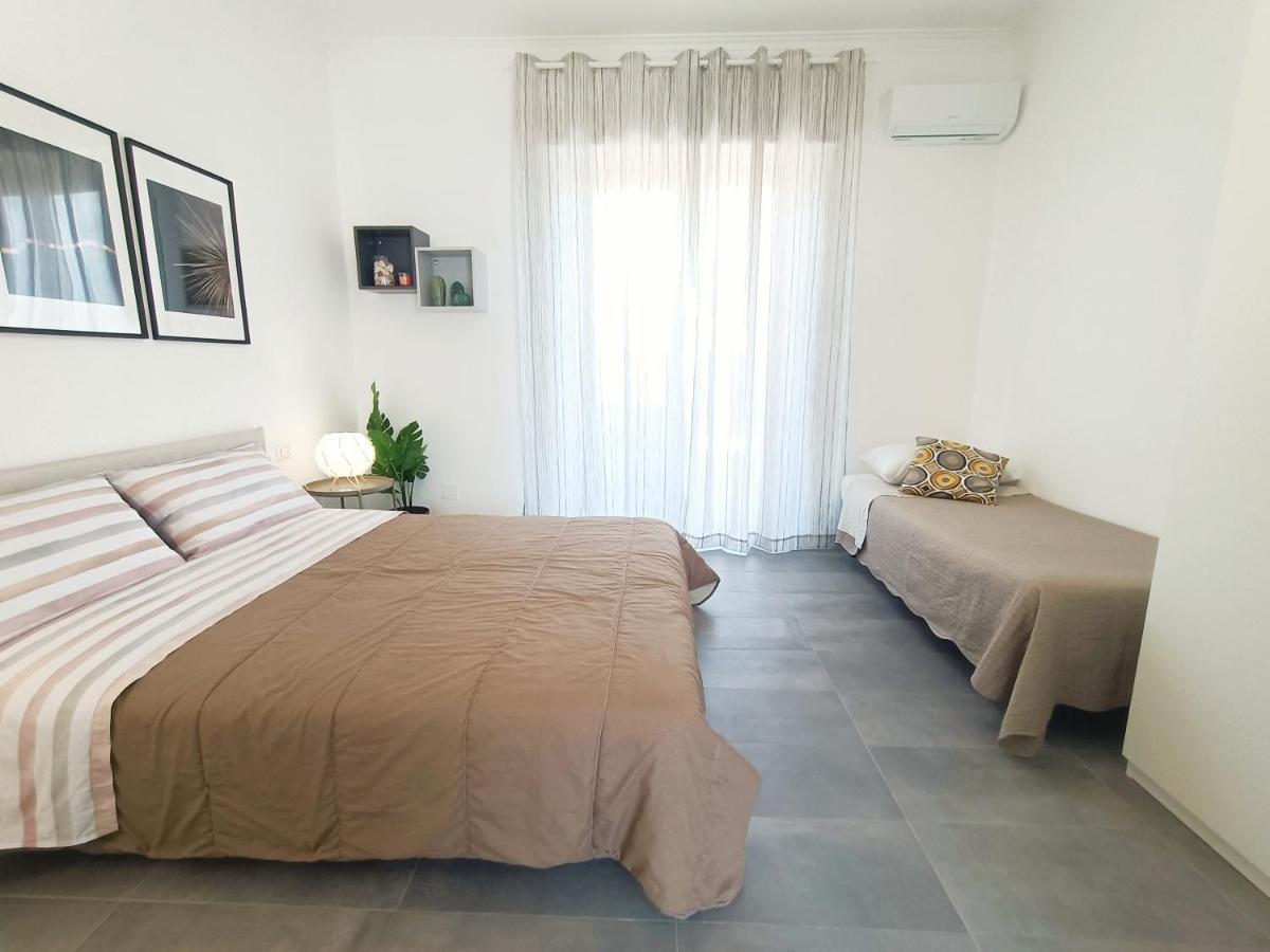 Orto Limoni Apartment - Quadrilocale Catania Centro Exterior photo