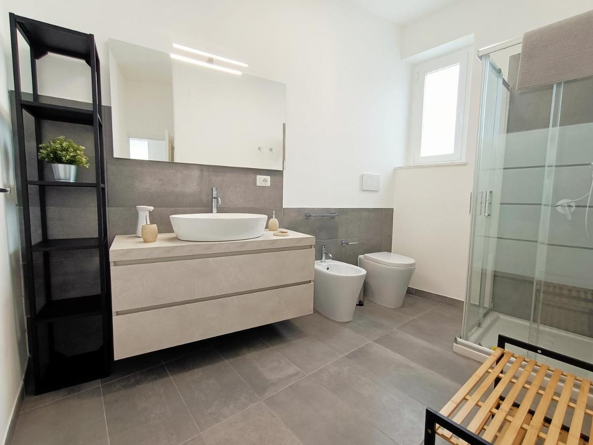 Orto Limoni Apartment - Quadrilocale Catania Centro Exterior photo