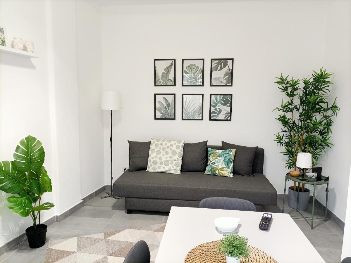 Orto Limoni Apartment - Quadrilocale Catania Centro Exterior photo