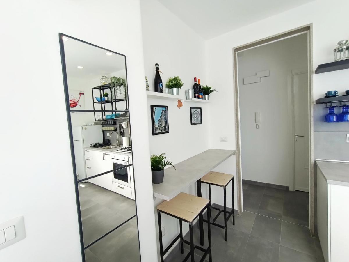 Orto Limoni Apartment - Quadrilocale Catania Centro Exterior photo