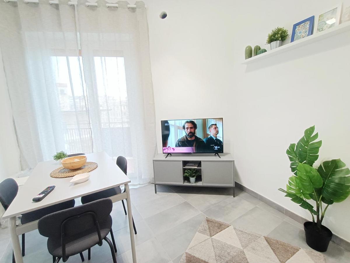 Orto Limoni Apartment - Quadrilocale Catania Centro Exterior photo